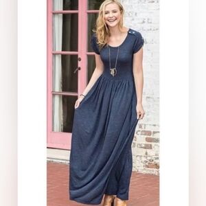 Matilda Jane Deep Water Maxi